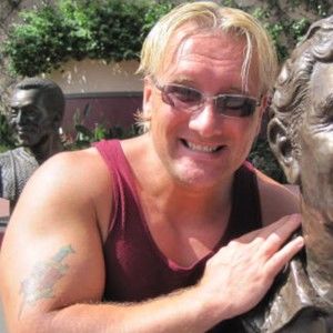 Meet your Posher, Rob